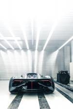 Lamborghini Terzo Millennio Concept 2017 года